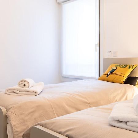Renovated 2-Br Apartment With Terrace And Pool Cannes Zewnętrze zdjęcie